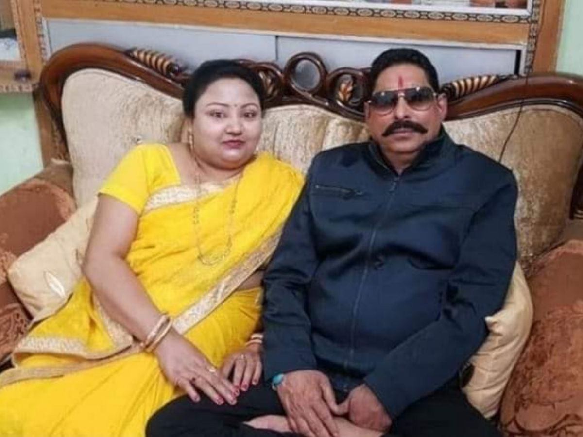 16 MLA Belongs to Political Family - Photo Gallery