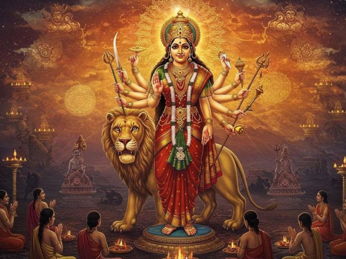 बस्तर का दशहरा नहीं दिखाता रावण की हार, बल्कि देवी शक्ति की होती है जयकार - Photo Gallery