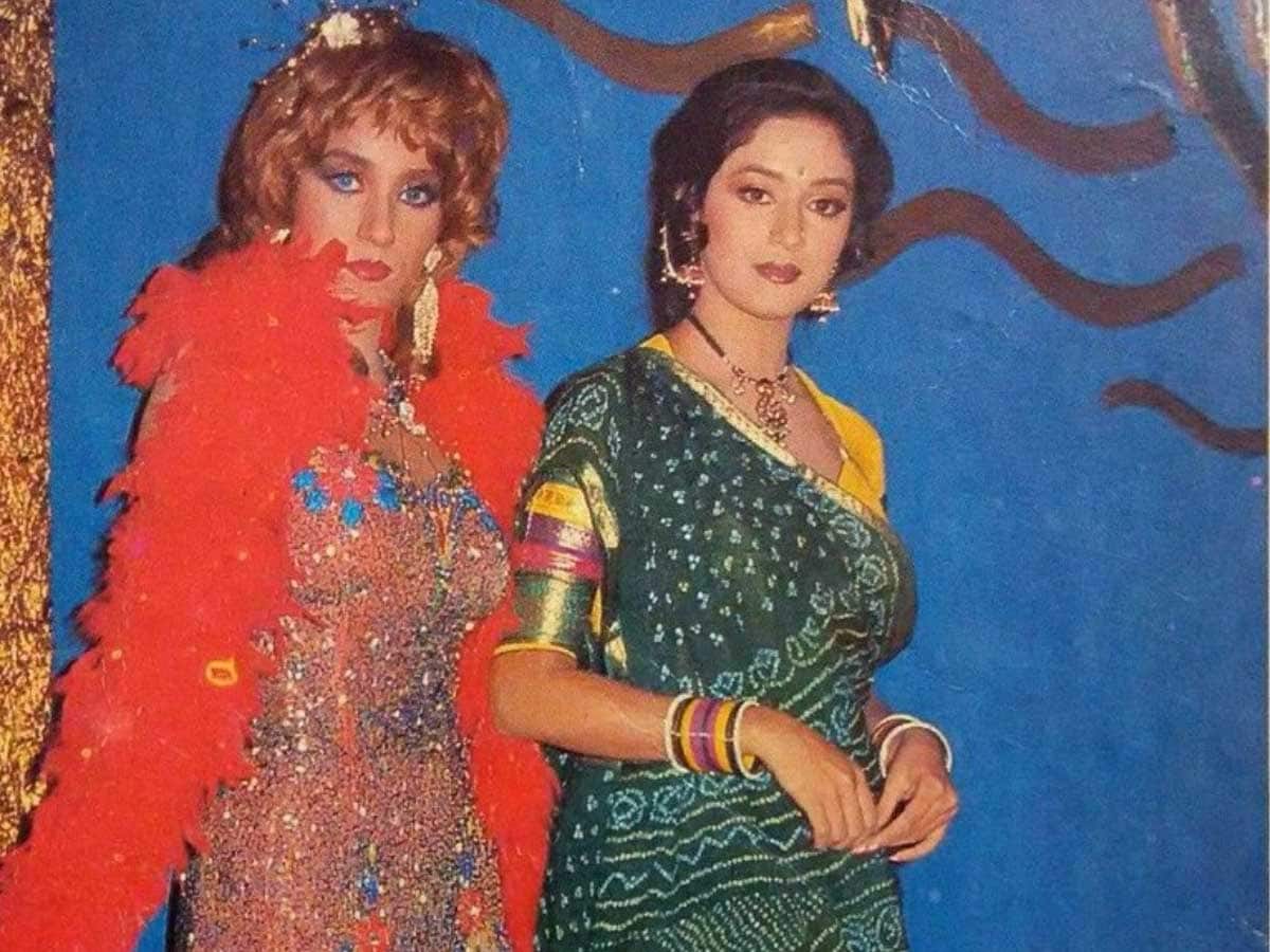 इस एक्ट्रेस की छह बार टूटी शादी, 7वां पति भी शादीशुदा, सुभाष घई ने एक दिन में दीं 3 फ़िल्में