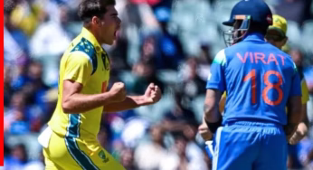 IND vs AUS 3rd ODI: सीरीज़ तो गई, अब ‘लाज’ बचाने उतरेगी टीम इंडिया! जानिए कब और कहाँ होगा तीसरा मुकाबला, क्या होगी प्लेइंग 11?