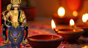 Narak Chaturdashi 2025: नरक चतुर्दशी की रात करें ये चमत्कारी उपाय, भर जाएंगी घर की तिजोरियां