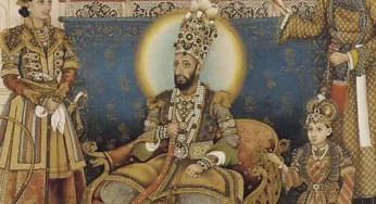 कैसा था आखिरी मुगल बादशाह का हरम? 1857 की क्रांति के बाद अंग्रेजों ने किया था ऐसा हाल!