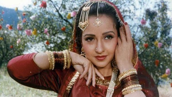 4 शादियां कर चुकी ऋषि कपूर की ये हीरोइन, अब पाकिस्तान में काट रही है ऐसी ज़िंदगी!