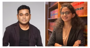 एडवोकेट मलिका शिरज़ादे ने ए.आर. रहमान के ‘सीक्रेट माउंटेन’ के लिए बनाया नवाचारी कानूनी मॉडल