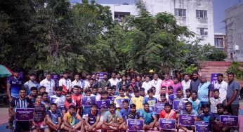 जयपुर में होने जा रहा है CPKL सीज़न 2 का भव्य शुभारंभ — अब की बार मुकाबला होगा दुबई में!