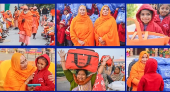 दो हफ़्तों में 42,500 लोगों तक पहुँची गुरु-कृपा: जगद्गुरु श्री कृपालु जी महाराज की दान-सेवा