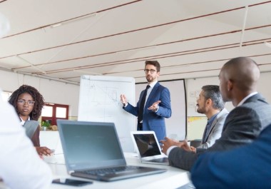 Employees got big relief - Photo Gallery