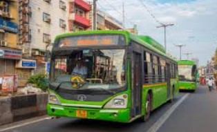 Promote Public Transport - Photo Gallery