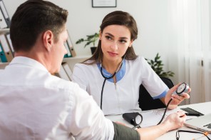 Regular Checkup Advice - Photo Gallery