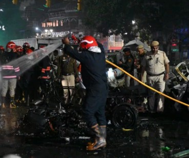 What is the Azamgarh connection after all? - Photo Gallery