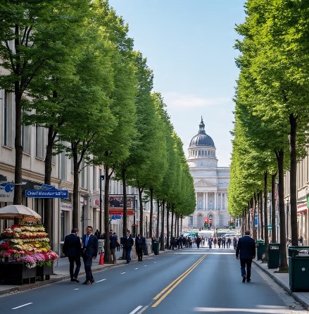 Salary and Governor - Photo Gallery