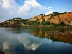 Panikot Lake - Photo Gallery