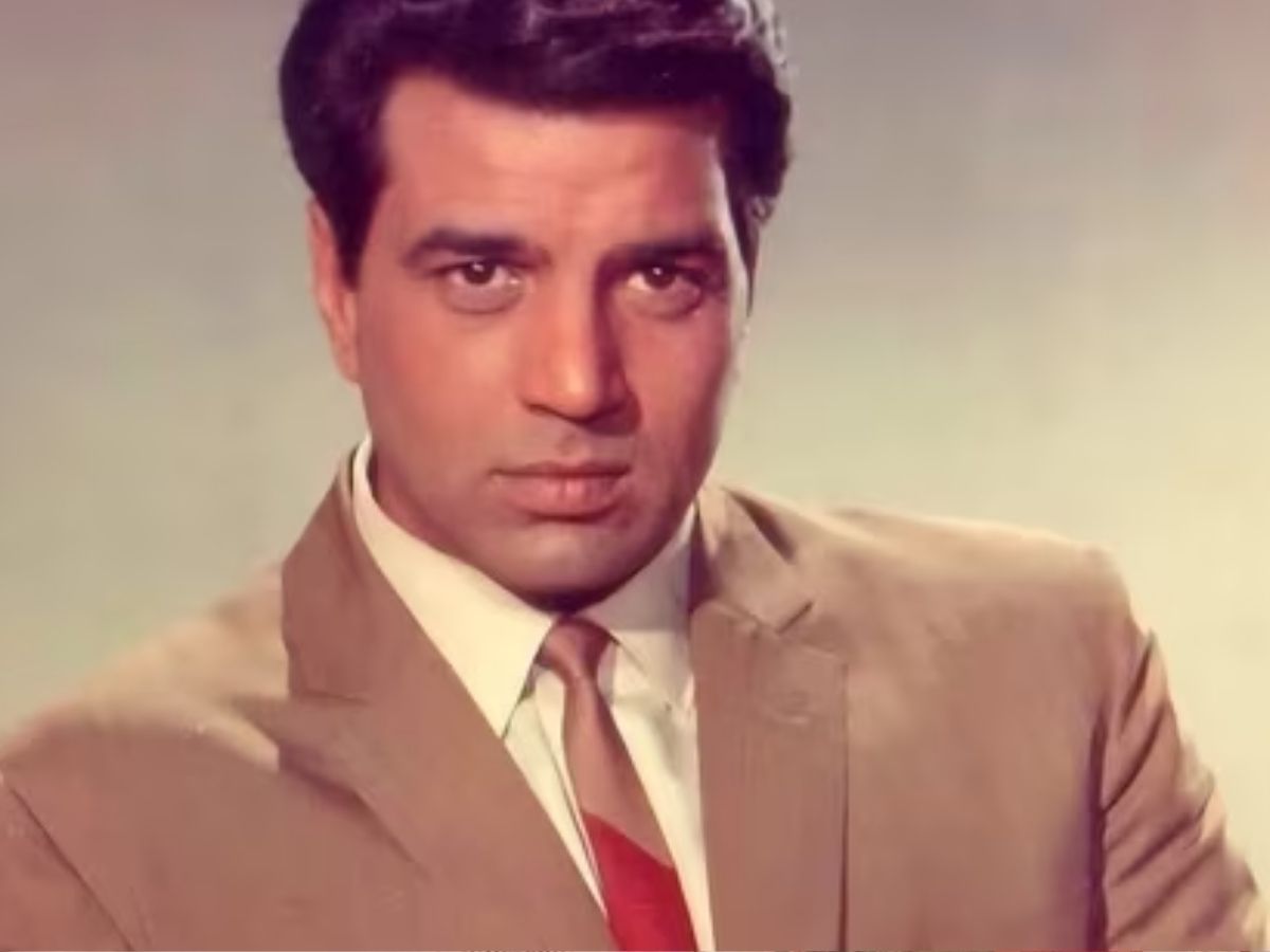 अंडरवर्ल्ड डॉन भी नहीं डरा सका था बॉलीवुड के ही-मैन को, यहां जानें धर्मेंद्र की हिम्मत और बहादुरी के कुछ अनसुने किस्से - Photo Gallery