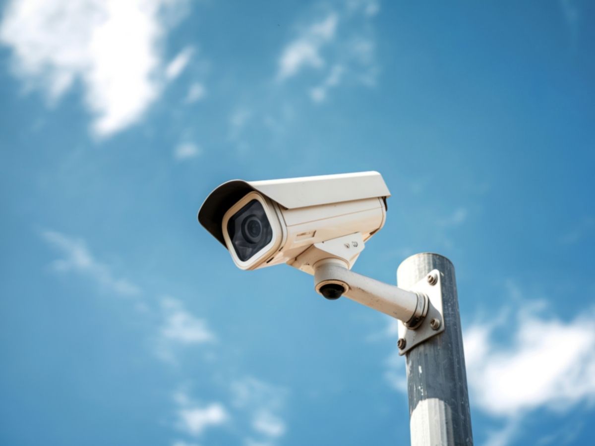 अगर घर में लगा रखा है CCTV कैमरा, तो जरूर से इन बातों का रखें खास ध्यान; जरा सी गलती दे देगी तगड़ा झटका - Photo Gallery
