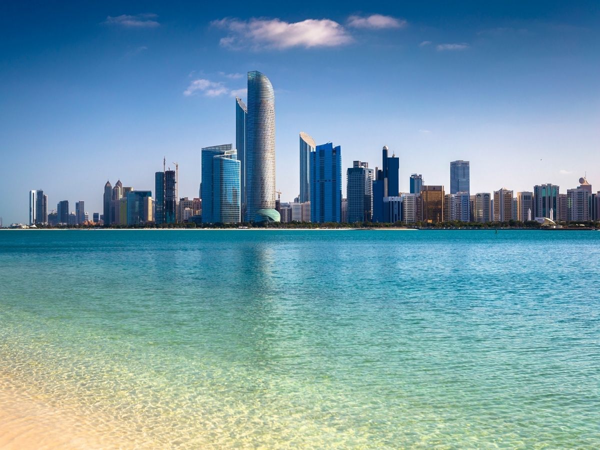 UAE Citizenship Rule: अमीराती लड़की से शादी कर लो मिल जाएगी नागरिकता, जानें क्या है इस दावें के पीछे का सच? - Photo Gallery