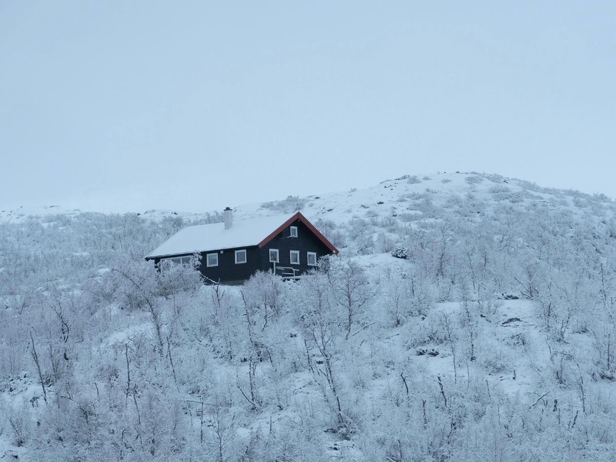 ये है भारत का सबसे ठंडा गांव, –40°C तक गिर जाता है पारा! यहां जानें सारी डिटेल्स - Photo Gallery