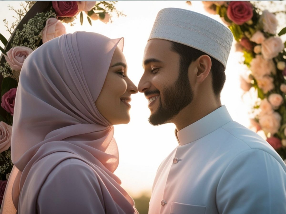 UAE Citizenship Rule: अमीराती लड़की से शादी कर लो मिल जाएगी नागरिकता, जानें क्या है इस दावें के पीछे का सच? - Photo Gallery