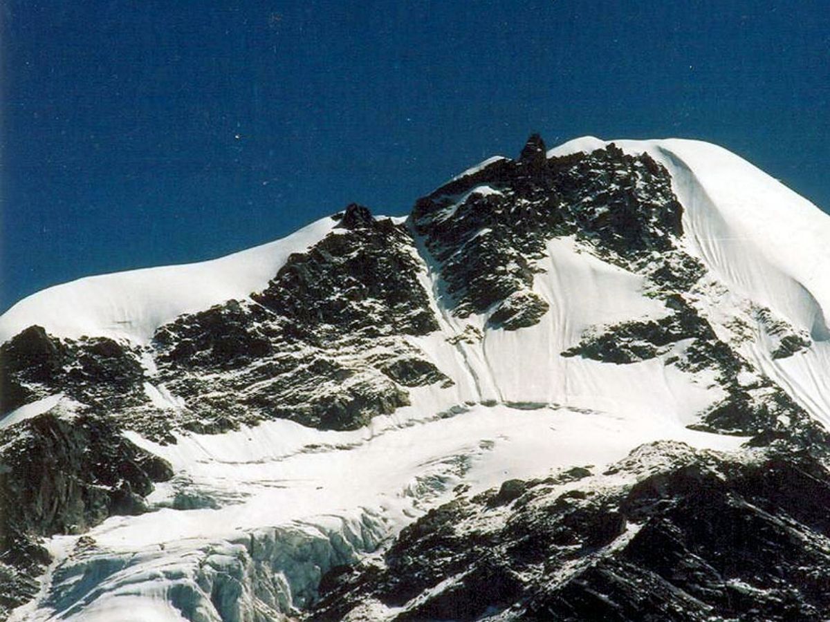 ये है भारत का सबसे ठंडा गांव, –40°C तक गिर जाता है पारा! यहां जानें सारी डिटेल्स - Photo Gallery