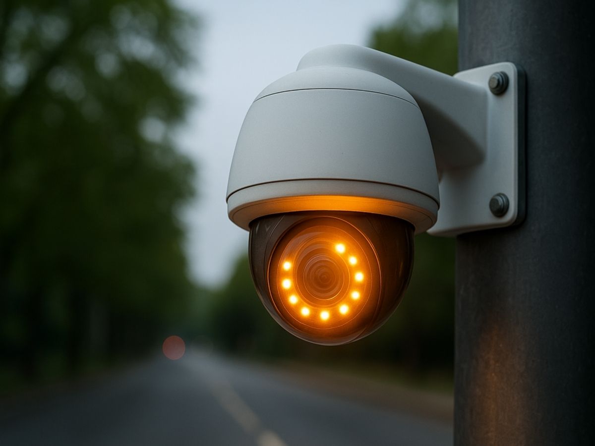 अगर घर में लगा रखा है CCTV कैमरा, तो जरूर से इन बातों का रखें खास ध्यान; जरा सी गलती दे देगी तगड़ा झटका - Photo Gallery