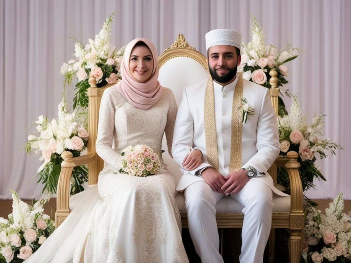 UAE Citizenship Rule: अमीराती लड़की से शादी कर लो मिल जाएगी नागरिकता, जानें क्या है इस दावें के पीछे का सच? - Photo Gallery