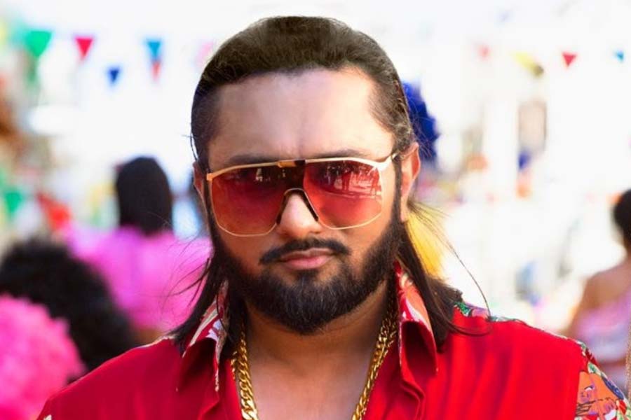 ड्रग्स की लत से Honey Singh के हो गए थे बुरे हाल, ठीक होने में लग गए इतने साल