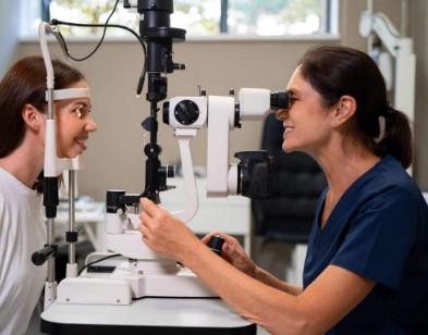 Eyes and internal health - Photo Gallery