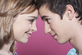 Eye Contact - Photo Gallery