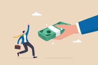 Determination Of Salary - Photo Gallery