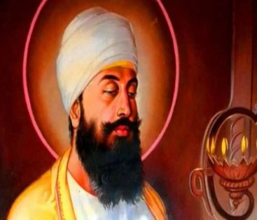 Date of Martyrdom Day - Photo Gallery