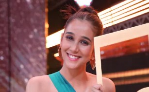 Who became the winner of the show? - Photo Gallery