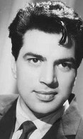 What was Dharmendra's real name? - Photo Gallery