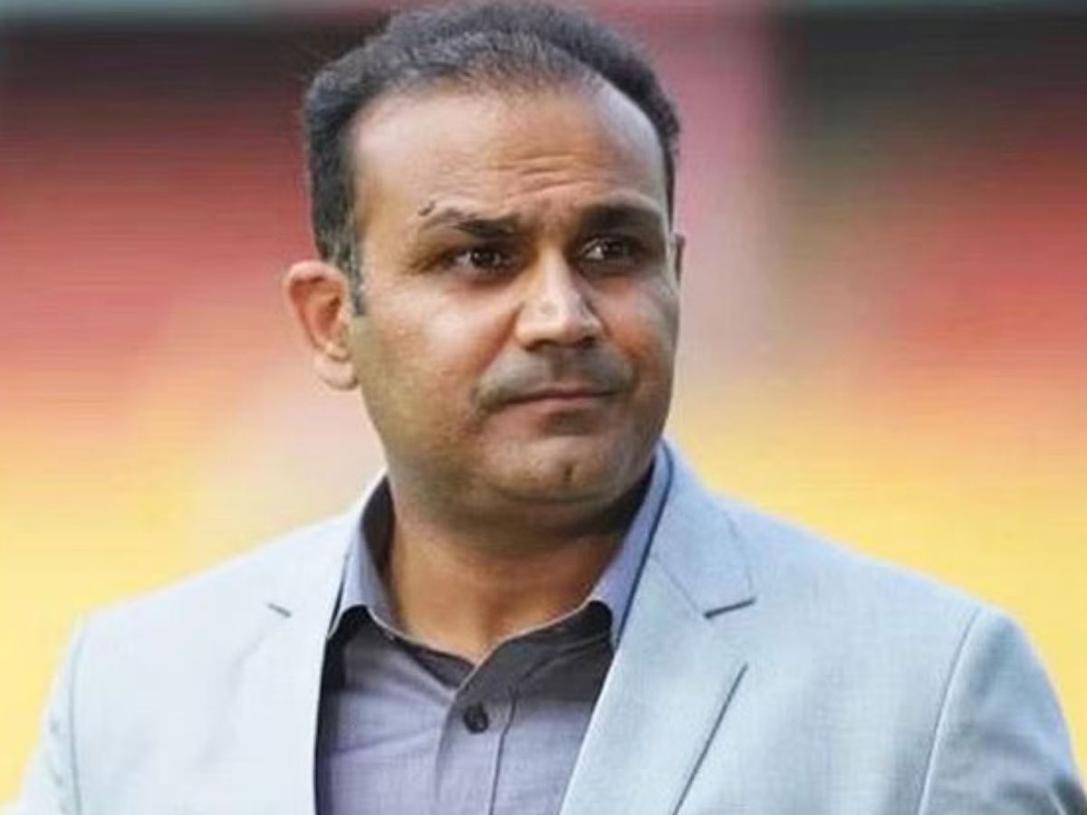 धर्मेंद्र के निधन पर खेल जगत सदमे में, सचिन तेंदुलकर से लेकर कोहली तक; जानें दिग्गजों ने क्या कुछ कहा? - Photo Gallery