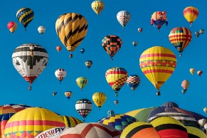 United States of America - Photo Gallery