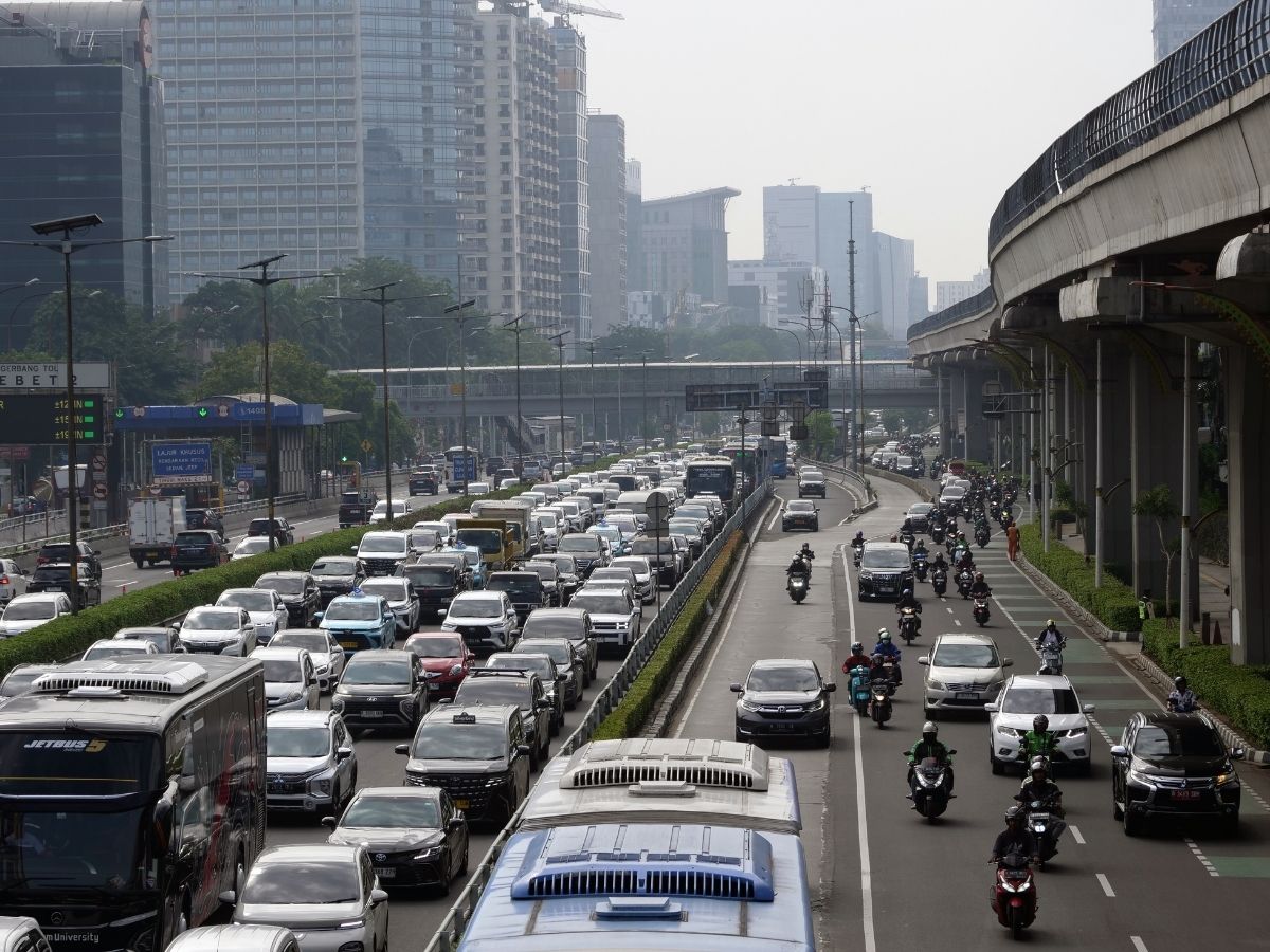 टोक्यो से छिना दुनिया का सबसे ज़्यादा आबादी वाला शहर का तमगा, इस देश की राजधानी ने लिस्ट में लगाई लंबी छलांग - Photo Gallery