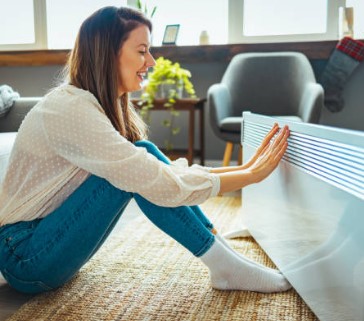 Air quality and oxygen depletion - Photo Gallery