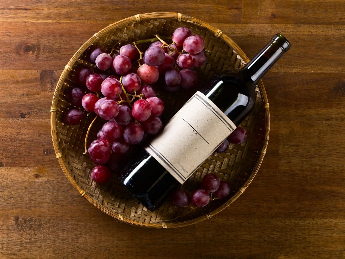 कौन है भारत का ‘वाइन कैपिटल’? जानें वो वजहें जो खींच लाती हैं हज़ारों वाइन प्रेमी? - Photo Gallery