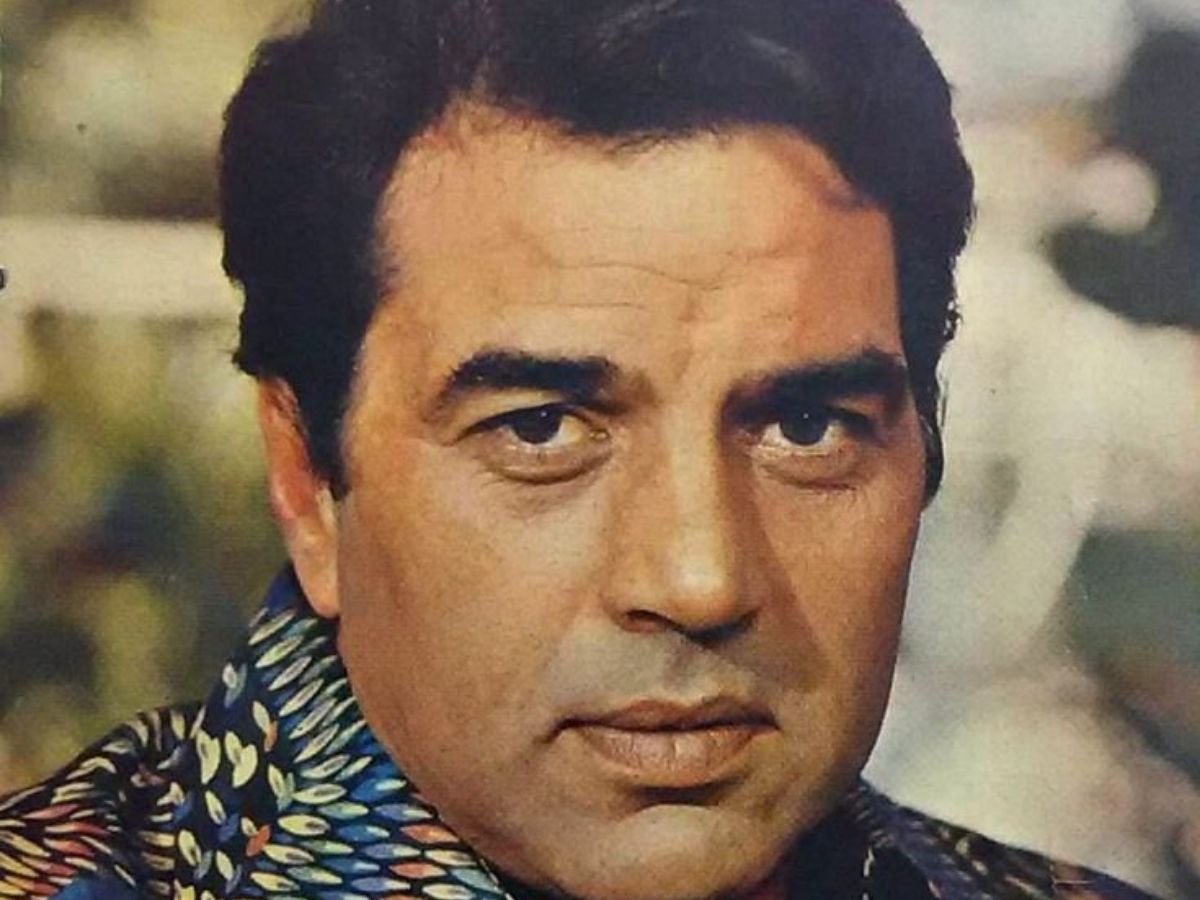 अंडरवर्ल्ड डॉन भी नहीं डरा सका था बॉलीवुड के ही-मैन को, यहां जानें धर्मेंद्र की हिम्मत और बहादुरी के कुछ अनसुने किस्से - Photo Gallery