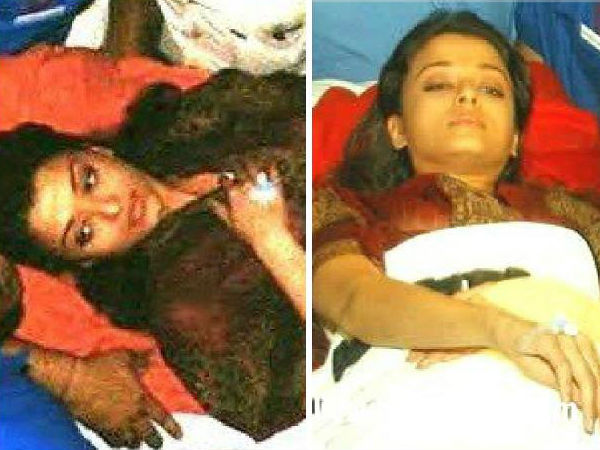 किसी का टूटा पैर, कोई 50 फीट ऊपर से गिरा, जब शूटिंग पर इन स्टार्स की जाते-जाते बची जान