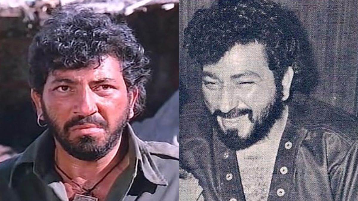 sholay-gabbar-singh-amjad-khan-birth-anniversary-know-interesting-facts-about-actor डैनी ने रिजेक्ट की ‘शोले’ तो अमजद खान बने ‘गब्बर सिंह’, इस शख्स की सिफारिश पर मिला था रोल