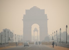 Which areas are included in the 'severe' zone? - Photo Gallery