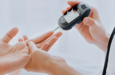 Diabetes Diagnosis - Photo Gallery