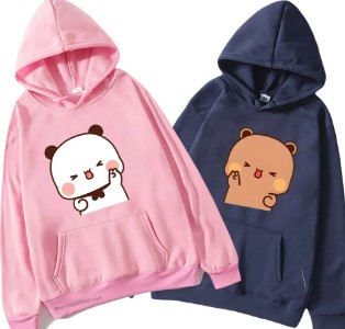 Cute Hoodie and Handmade Card - Photo Gallery