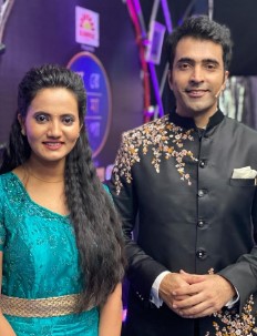 What are the names of the runners-up? - Photo Gallery