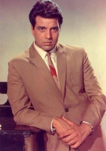 What was his film name? - Photo Gallery