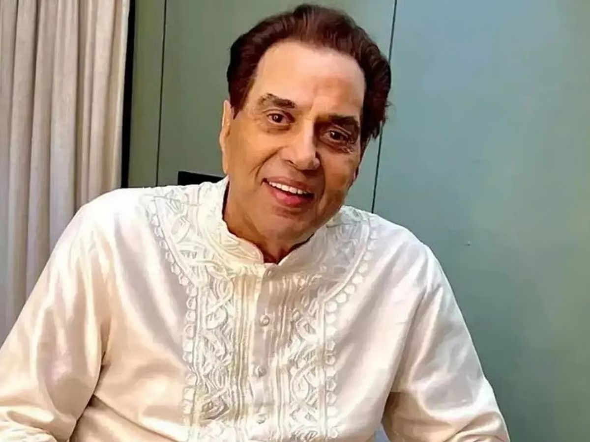 धर्मेंद्र के निधन पर खेल जगत सदमे में, सचिन तेंदुलकर से लेकर कोहली तक; जानें दिग्गजों ने क्या कुछ कहा? - Photo Gallery