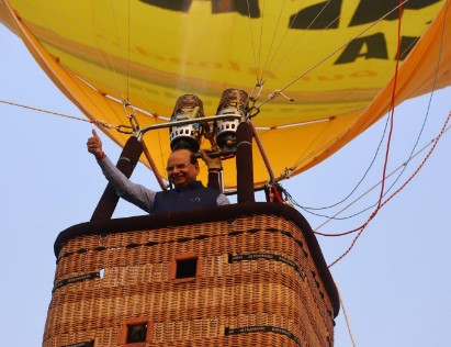 Who did the monitoring? - Photo Gallery