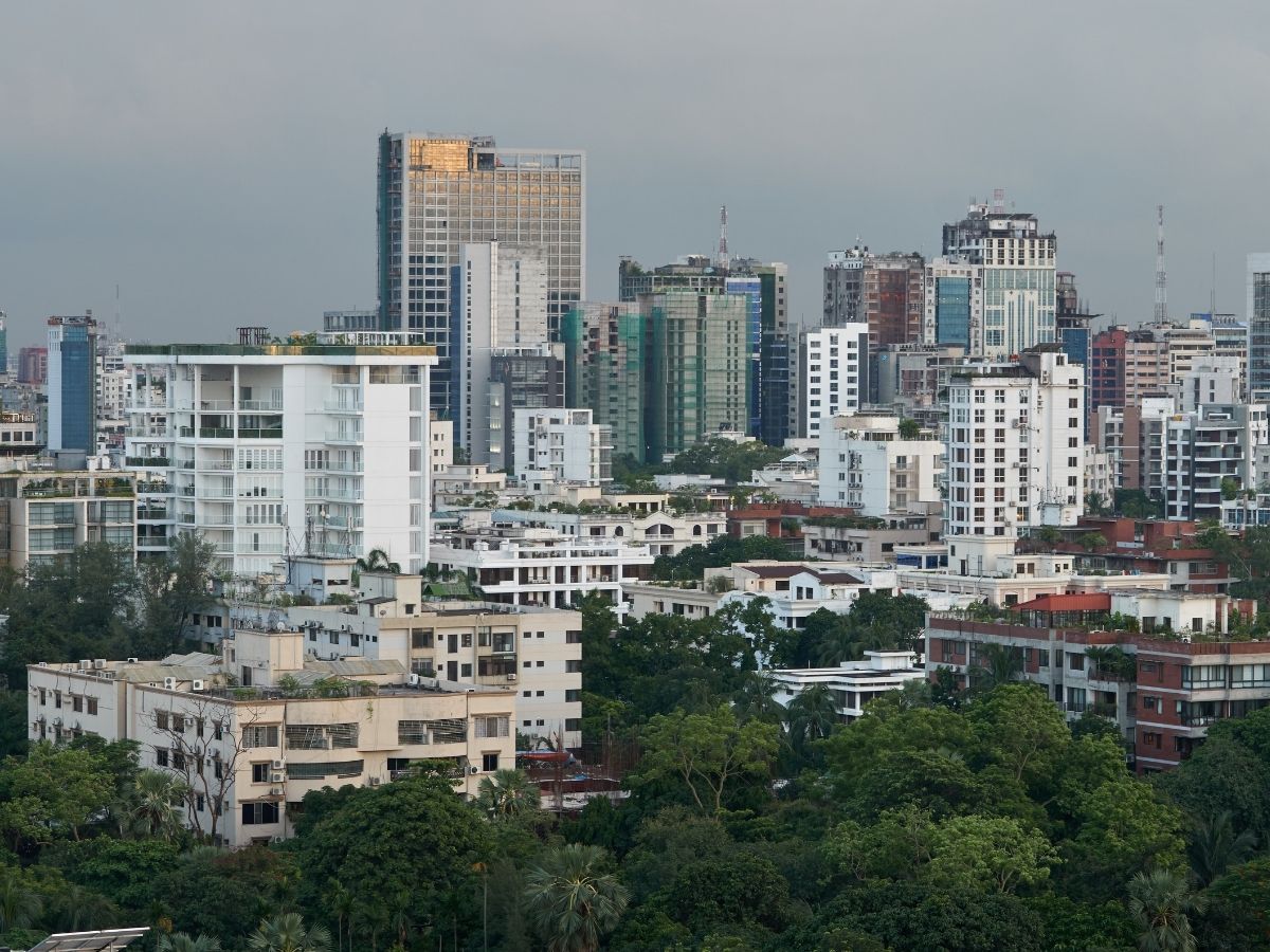 टोक्यो से छिना दुनिया का सबसे ज़्यादा आबादी वाला शहर का तमगा, इस देश की राजधानी ने लिस्ट में लगाई लंबी छलांग - Photo Gallery