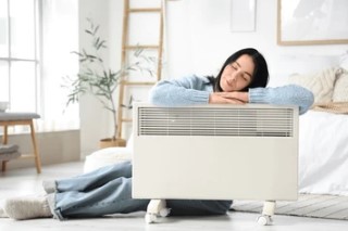 Dehydration and difficulty breathing - Photo Gallery