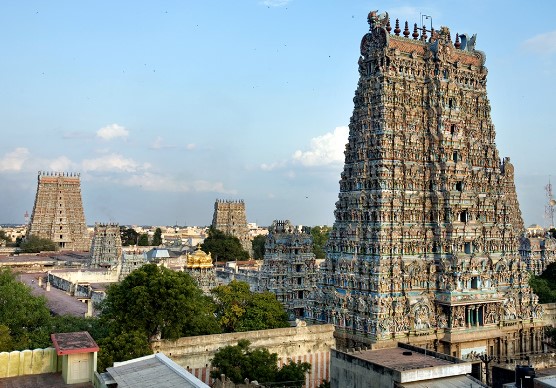 What is the ancient history of the temple? - Photo Gallery