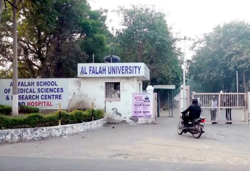 White-Collar Module - Photo Gallery